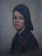 Armand Palliere Portrait de Joseph de Ferrieres de Sauveboeuf Spain oil painting artist